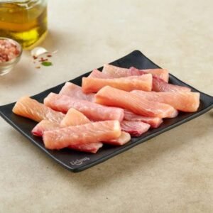 Boneless - Finger / Cube / Fillet