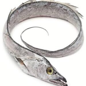 Vaalai (Ribbon Fish)