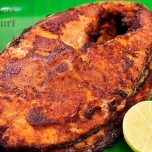 FISH FRY